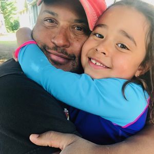 Meet your Posher, Fred